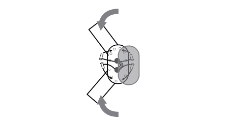 ortezy - 2R - with adjustment every 20 degrees  